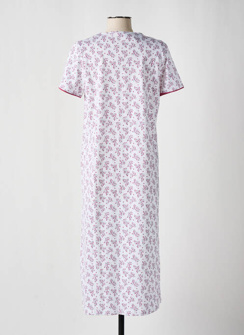 Cămașă de noapte roz PEIGNORA femeie