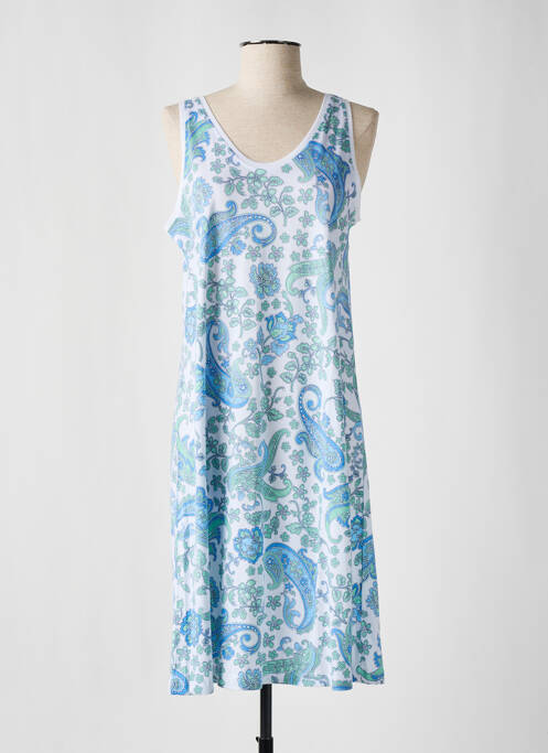 Nuisetă/combinetă albastru RINGELLA femeie