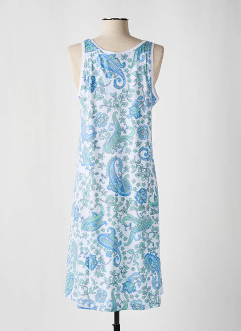 Nuisetă/combinetă albastru RINGELLA femeie