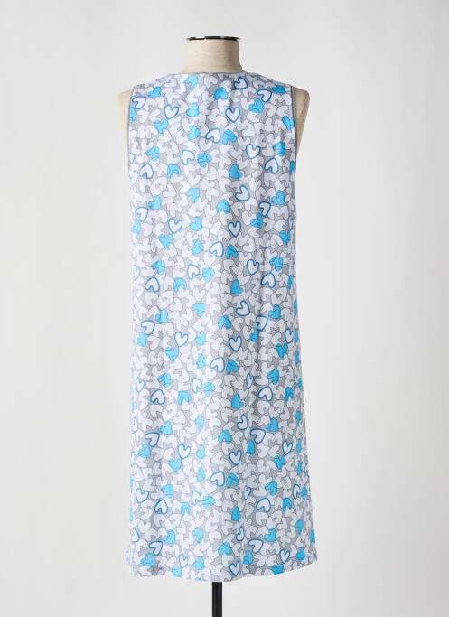 Cămașă de noapte albastru PEIGNORA femeie