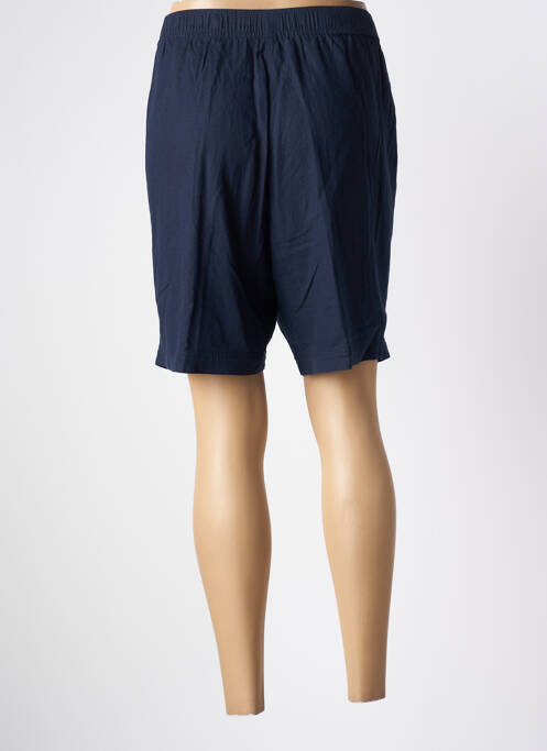 Bermudă albastru JENSEN femeie