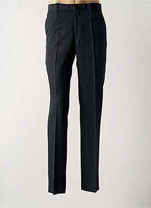 Pantalon chino gri PIERRE D'ARLANC femeie