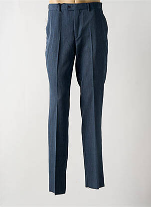 Pantalon chino albastru PIERRE D'ARLANC femeie