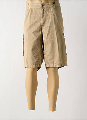 Bermudă bej CAMEL ACTIVE bărbat