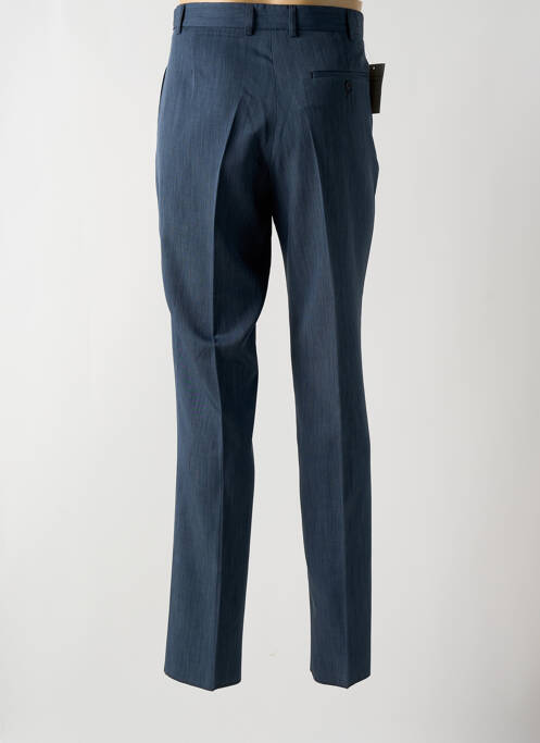 Pantalon chino albastru PIERRE D'ARLANC femeie
