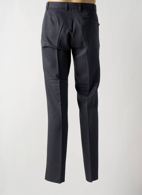 Pantalon slim gri PIERRE D'ARLANC femeie