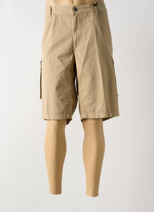 Bermudă bej CAMEL ACTIVE bărbat