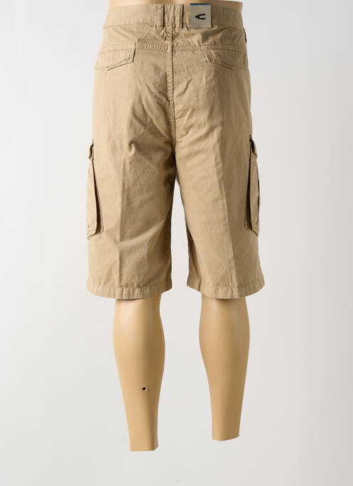 Bermudă bej CAMEL ACTIVE bărbat