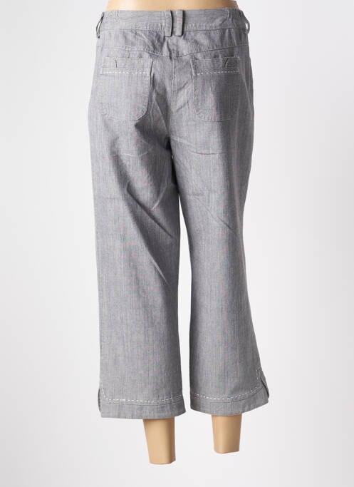 Pantalon trei sferturi gri JAC JAC femeie