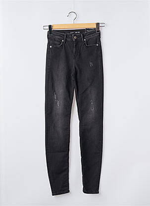 Blugi skinny negru TIFFOSI femeie