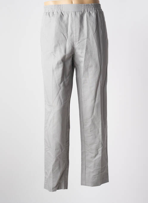 Pantalon chino gri KARL LAGERFELD bărbat