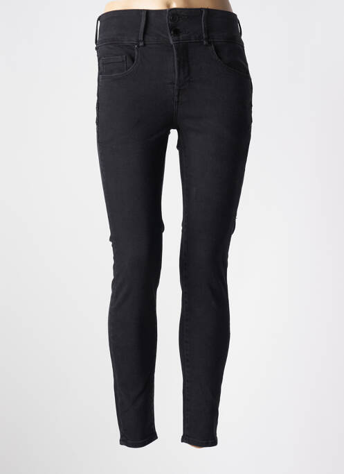 Blugi skinny negru TIFFOSI femeie