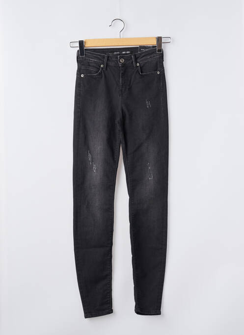 Blugi skinny negru TIFFOSI femeie