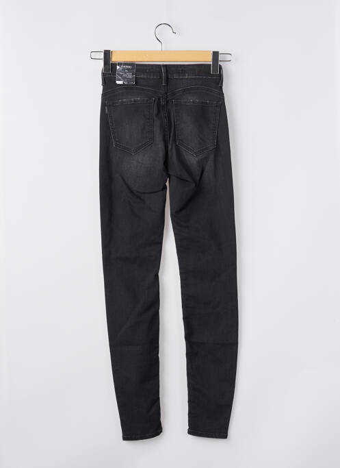 Blugi skinny negru TIFFOSI femeie