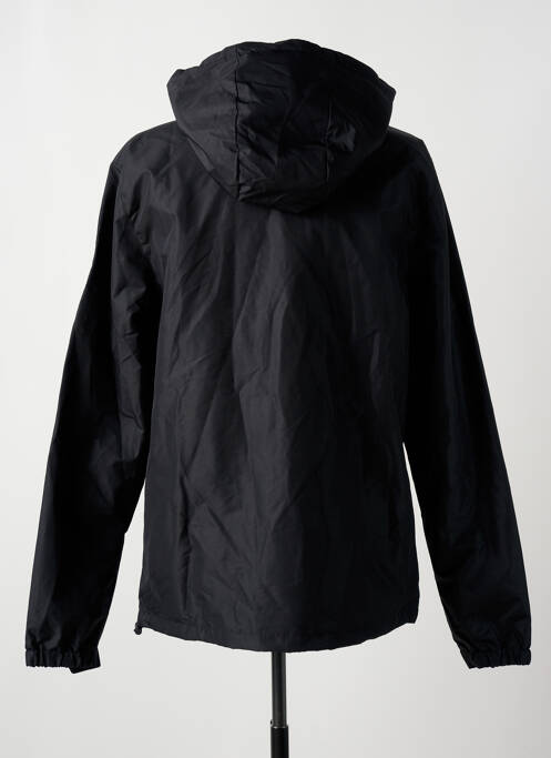 Impermeabil negru ELLESSE bărbat