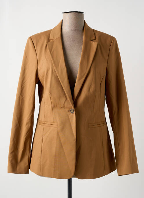 Sacou bej TOM TAILOR bărbat