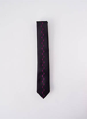 Cravată violet ELIOS bărbat