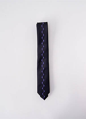 Cravată albastru ELIOS bărbat