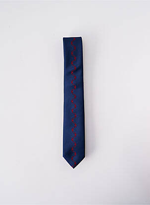 Cravată albastru ELIOS bărbat