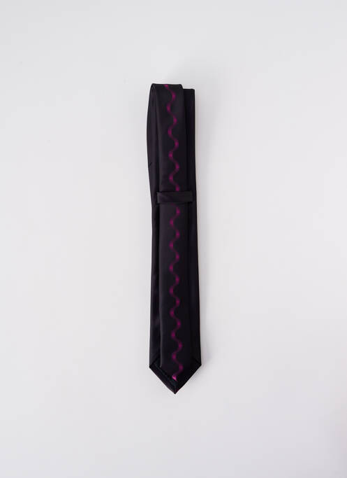 Cravată violet ELIOS bărbat