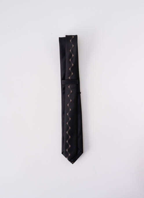 Cravată maro ELIOS bărbat