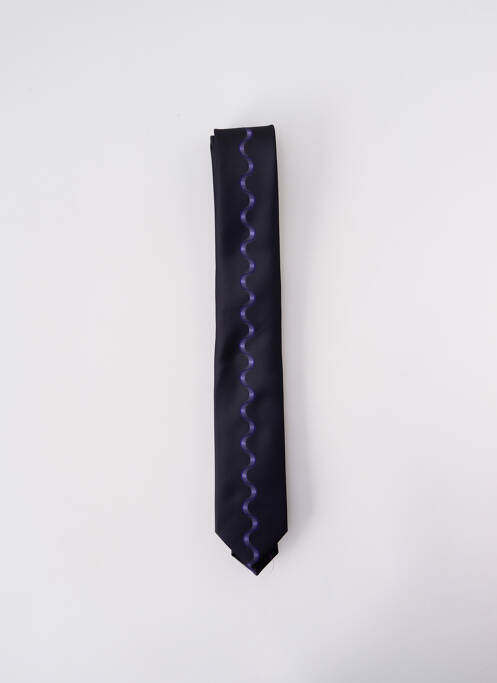 Cravată albastru ELIOS bărbat