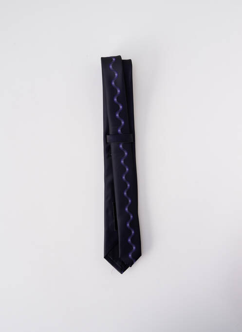 Cravată albastru ELIOS bărbat