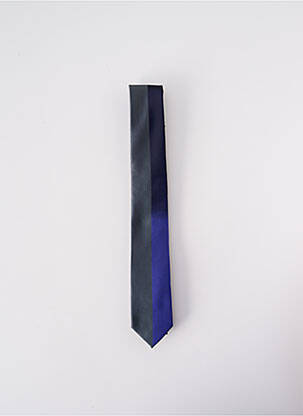 Cravată albastru ELIOS bărbat