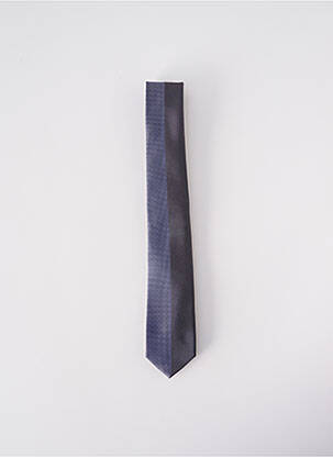 Cravată albastru ELIOS bărbat