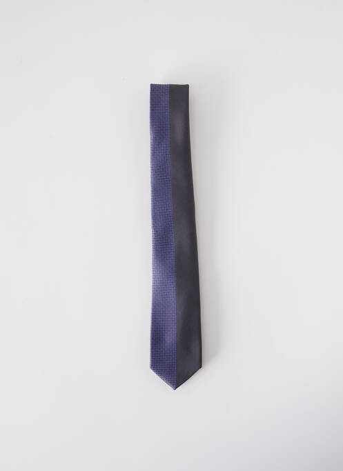 Cravată albastru ELIOS bărbat