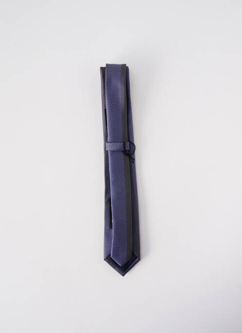 Cravată albastru ELIOS bărbat