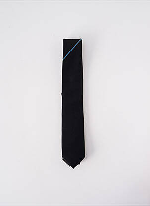 Cravată albastru ELIOS bărbat