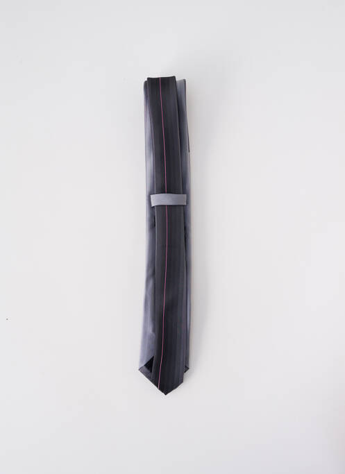 Cravată roz ELIOS bărbat