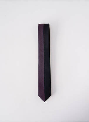 Cravată roz ELIOS bărbat