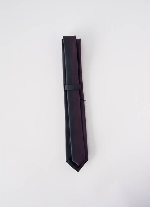 Cravată violet ELIOS bărbat