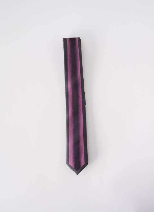 Cravată violet ELIOS bărbat