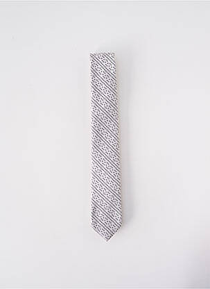 Cravată gri ELIOS bărbat