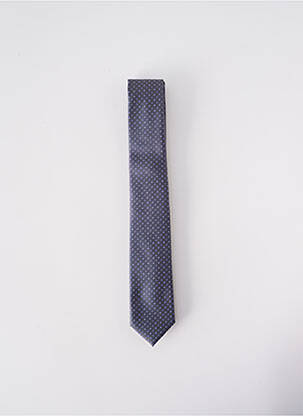 Cravată gri ELIOS bărbat