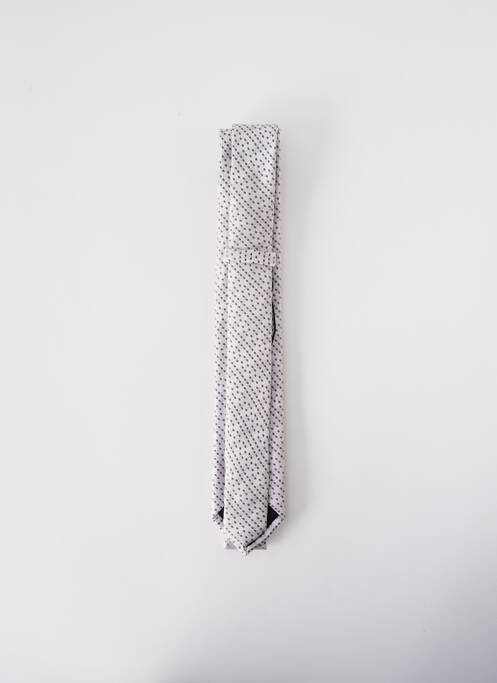 Cravată gri ELIOS bărbat