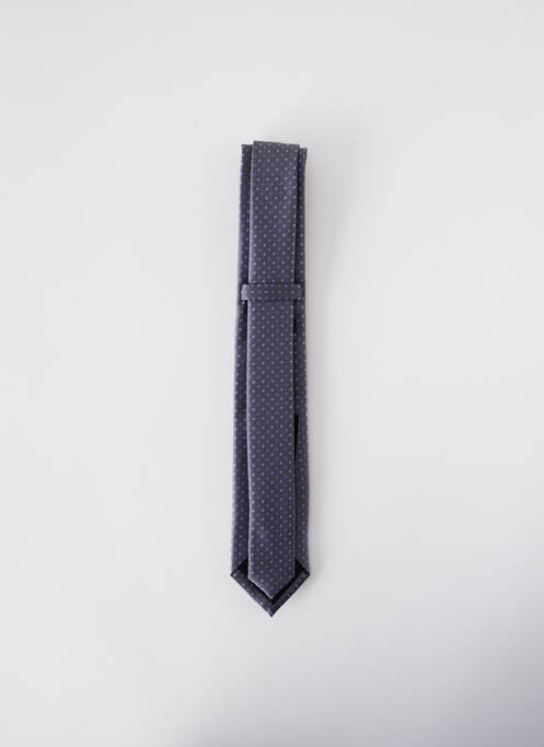 Cravată gri ELIOS bărbat