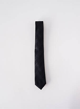 Cravată negru ELIOS bărbat