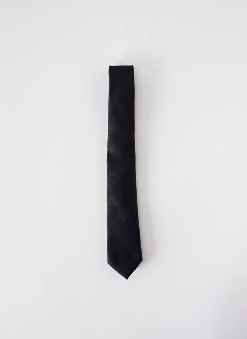 Cravată negru ELIOS bărbat