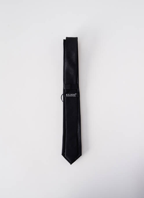 Cravată negru ELIOS bărbat