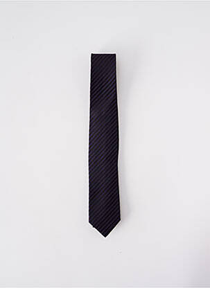 Cravată violet ELIOS bărbat