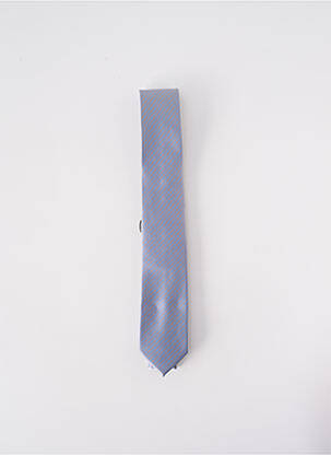 Cravată gri ELIOS bărbat