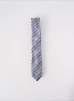 Cravată gri ELIOS bărbat