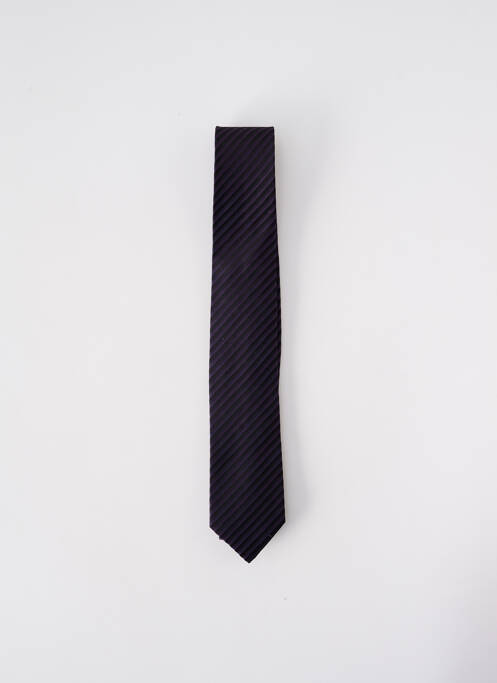 Cravată violet ELIOS bărbat