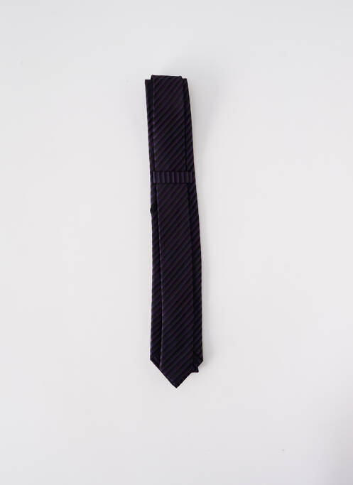 Cravată violet ELIOS bărbat