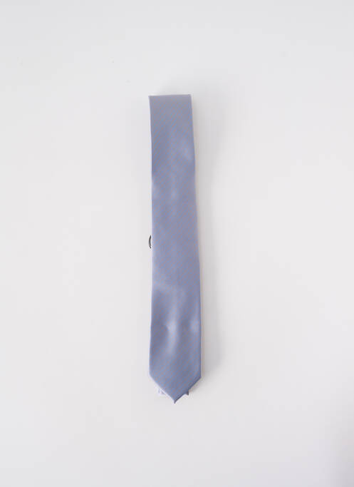 Cravată gri ELIOS bărbat