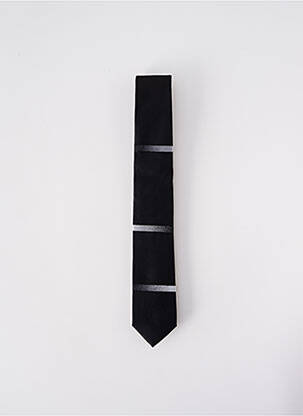 Cravată negru ELIOS bărbat